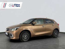 Toyota Starlet 1.5 Xr