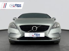 Volvo V40 T3 Kinetic