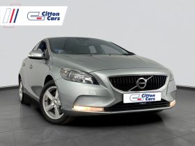 Volvo V40 T3 Kinetic
