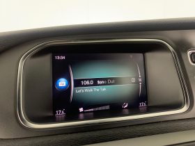Volvo V40 T3 Kinetic