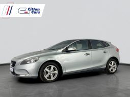 
										Volvo V40 T3 Kinetic full									