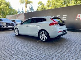 Volvo V40 T4 Elite Powershift
