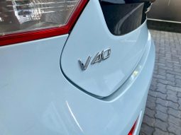 
										Volvo V40 T4 Elite Powershift full									