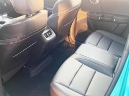 
										BAIC B30 1.5T Elite Adventure full									