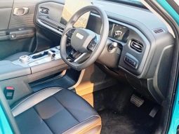 
										BAIC B30 1.5T Elite Adventure full									