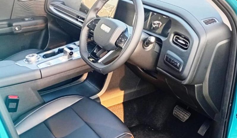 
								BAIC B30 1.5T Elite Adventure full									