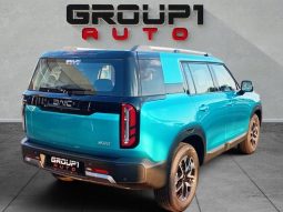 
										BAIC B30 1.5T Elite Adventure full									