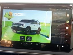 
										BAIC B30 1.5T Elite Adventure full									