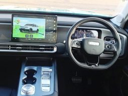 
										BAIC B30 1.5T Elite Adventure full									