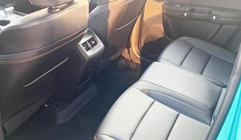 
								BAIC B30 1.5T Elite Adventure full									