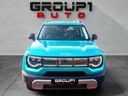 
										BAIC B30 1.5T Elite Adventure full									