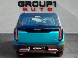 
										BAIC B30 1.5T Elite Adventure full									