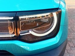 
										BAIC B30 1.5T Elite Adventure full									