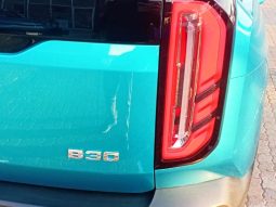 
										BAIC B30 1.5T Elite Adventure full									