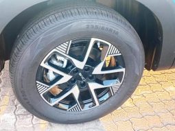 
										BAIC B30 1.5T Elite Adventure full									