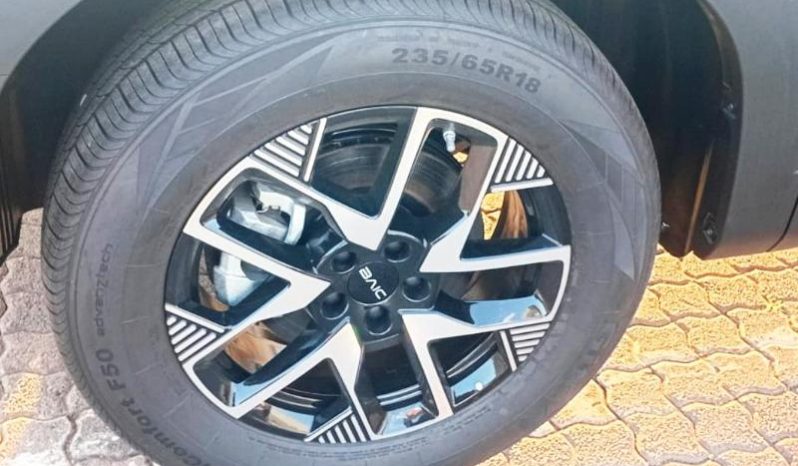 
								BAIC B30 1.5T Elite Adventure full									