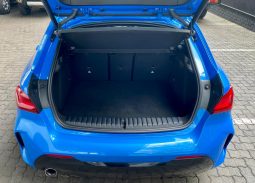 
										BMW 1 Series 118i M Sport Sport Steptronic full									