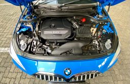 
										BMW 1 Series 118i M Sport Sport Steptronic full									