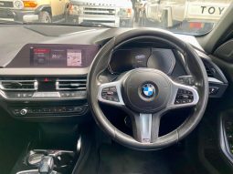 
										BMW 1 Series 118i M Sport Sport Steptronic full									