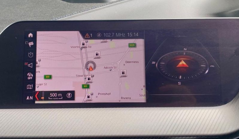
								BMW 1 Series 118i M Sport Sport Steptronic full									