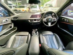 
										BMW 1 Series 118i M Sport Sport Steptronic full									