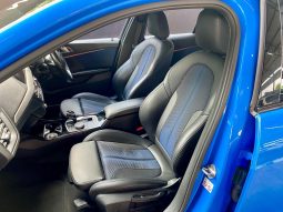 
										BMW 1 Series 118i M Sport Sport Steptronic full									