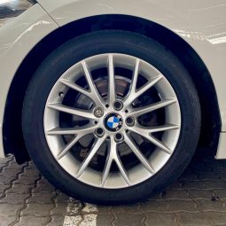 
										BMW 1 Series 5-Door Facelift 120i Steptronic full									