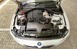 
										BMW 1 Series 5-Door Facelift 120i Steptronic full									