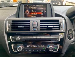 
										BMW 1 Series 5-Door Facelift 120i Steptronic full									