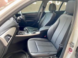 
										BMW 1 Series 5-Door Facelift 120i Steptronic full									