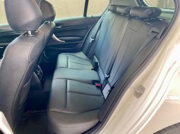 
										BMW 1 Series 5-Door Facelift 120i Steptronic full									