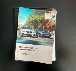 
										BMW 1 Series 5-Door Facelift 120i Steptronic full									