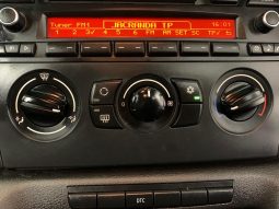 
										BMW X1 Sdrive20d Steptronic A/T full									