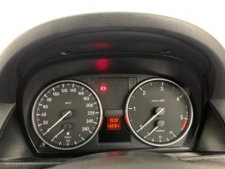 
										BMW X1 Sdrive20d Steptronic A/T full									