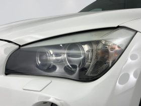 BMW X1 Sdrive20d Steptronic A/T