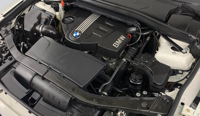 
								BMW X1 Sdrive20d Steptronic A/T full									