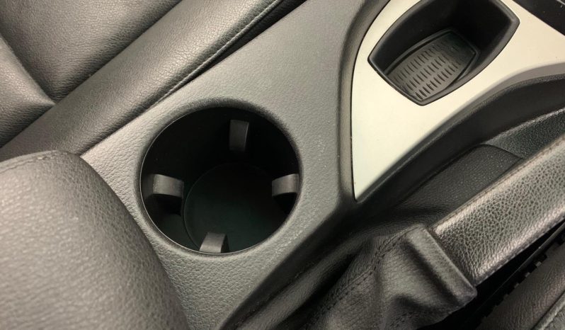 
								BMW X1 Sdrive20d Steptronic A/T full									