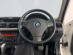 
										BMW X1 Sdrive20d Steptronic A/T full									