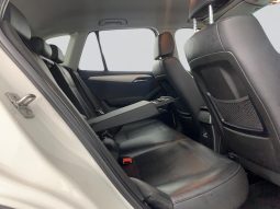 
										BMW X1 Sdrive20d Steptronic A/T full									