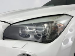
										BMW X1 Sdrive20d Steptronic A/T full									