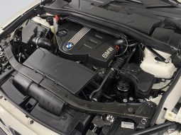 
										BMW X1 Sdrive20d Steptronic A/T full									