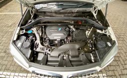 
										BMW X1 Sdrive20d Xline Steptronic full									