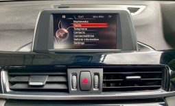 
										BMW X1 Sdrive20d Xline Steptronic full									