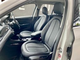 
										BMW X1 Sdrive20d Xline Steptronic full									