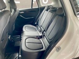 
										BMW X1 Sdrive20d Xline Steptronic full									