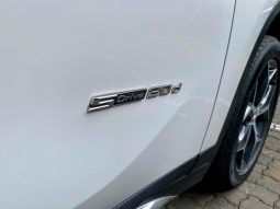
										BMW X1 Sdrive20d Xline Steptronic full									