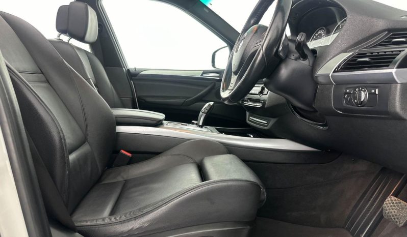 
								BMW X5 M50d Sport Steptronic full									