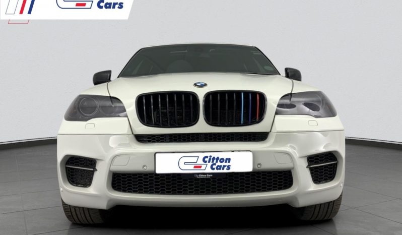 
								BMW X5 M50d Sport Steptronic full									