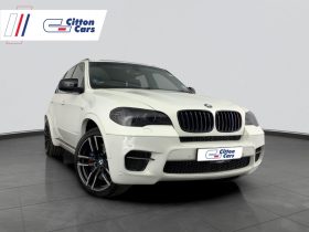 BMW X5 M50d Sport Steptronic