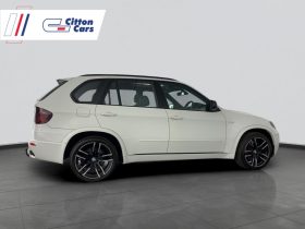 BMW X5 M50d Sport Steptronic